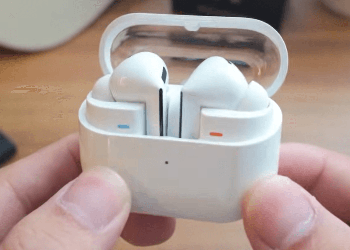 Headphone Premium dengan Fitur Terdepan untuk Pengalaman Audio Terbaik, Intip Spesifikasi Samsung Galaxy Buds3 Pro