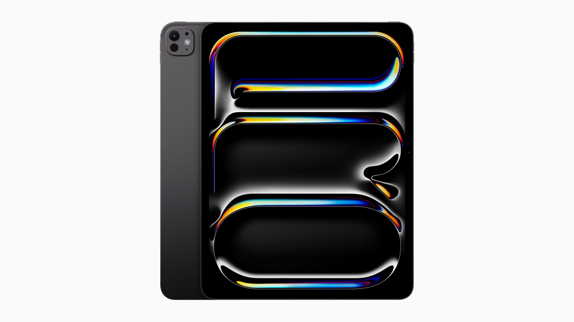 Penyimpanan hingga 2TB! Intip Spesifikasi Apple iPad Pro 13, Tablet Premium dengan Teknologi Terdepan Super Canggih