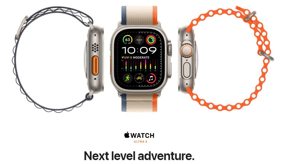 Next Level Adventure! Intip Spesifikasi Apple Watch Ultra 2, Jam Tangan Cantik dengan Fitur Terdepan Super Canggih