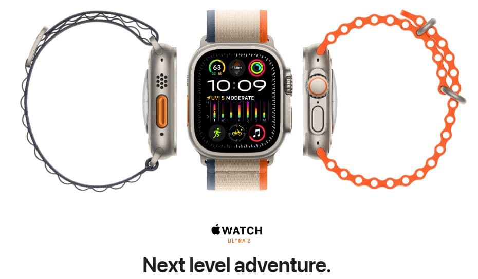 Next Level Adventure! Intip Spesifikasi Apple Watch Ultra 2, Jam Tangan Cantik dengan Fitur Terdepan Super Canggih