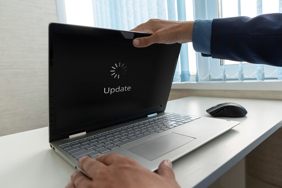 Atasi Masalah Laptop yang Tidak Bisa Update Windows dengan Cara Ini