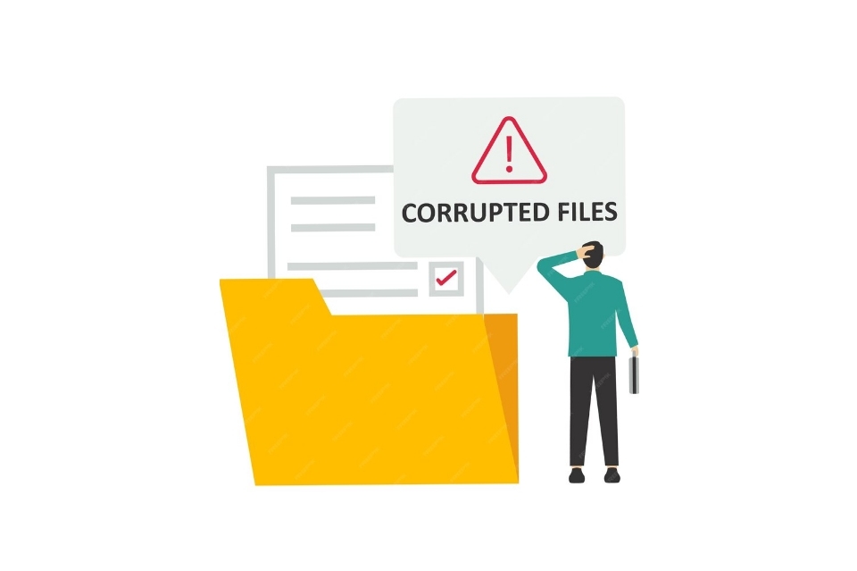 Pulihkan File Word yang Rusak, Coba Panduan Ampuh Ini untuk Perbaiki File Corrupted