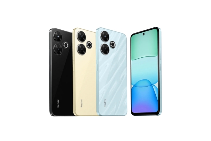 Cek Harga Terbaru Redmi 13, Miliki Kamera 108 MP dan Prosesor MediaTek Helio G91-Ultra Super Canggih