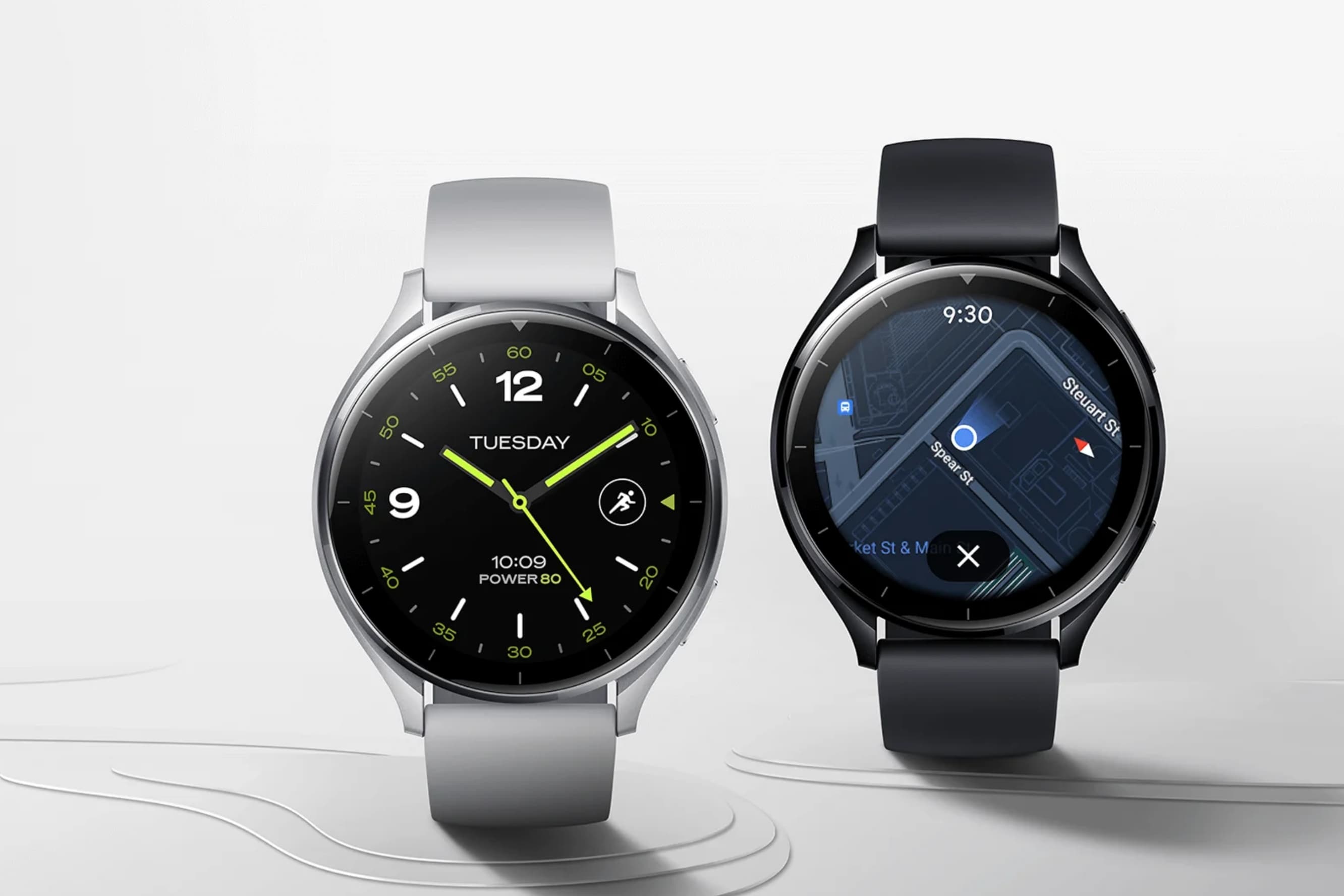 Spesifikasi Xiaomi Watch 2, Jam Tangan Pintar dengan Prosesor 4nm, Layar AMOLED 1,43 Inci, dan Baterai Tahan Lama