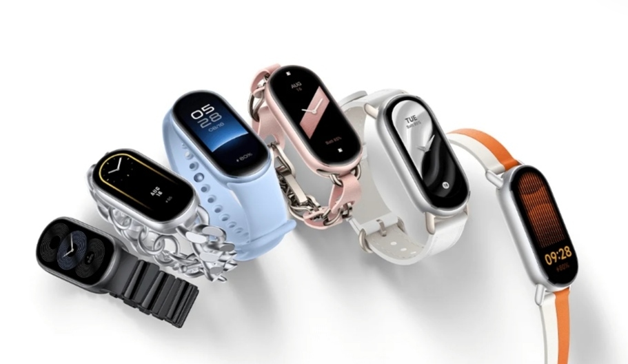 Harga Mulai Rp499 Ribuan Saja! Intip Spesifiikasi Gahar Xiaomi Smart Band 9 dengan Desain Super Elegan