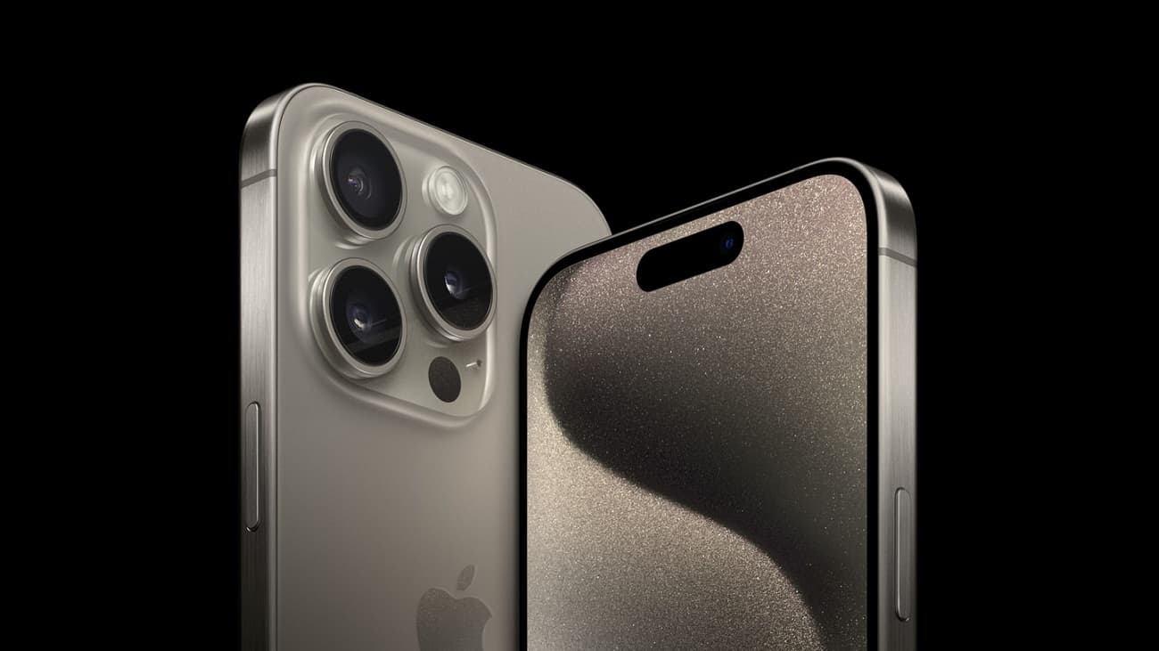 Spesifikasi iPhone 15 Plus, Smartphone Premium dengan Layar Super Retina XDR dan Kamera Super Canggih