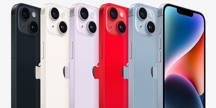 Mengungkap Kehebatan iPhone 14, Teknologi Terbaru untuk Pengalaman Fotografi dan Produktivitas Maksimal