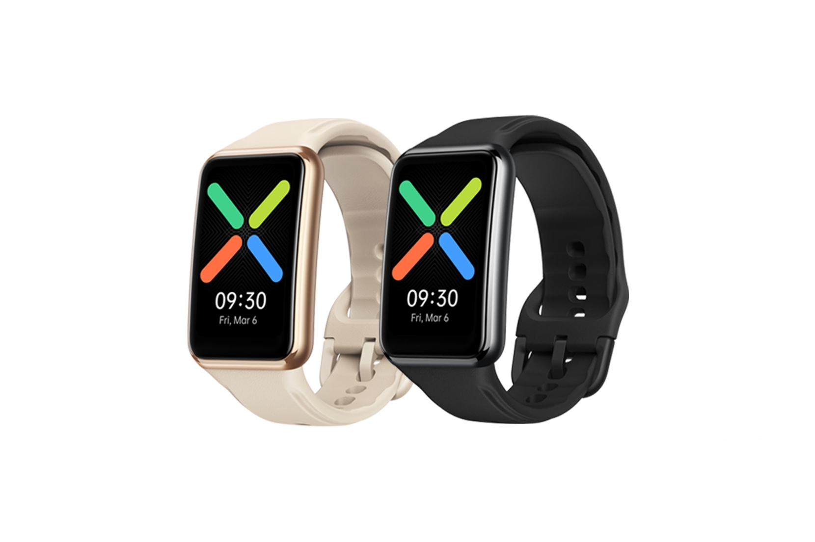 Jam Tangan Pintar Terbaik untuk Gaya Hidup Aktif, Intip Spesifikasi Lengkap OPPO Watch Free