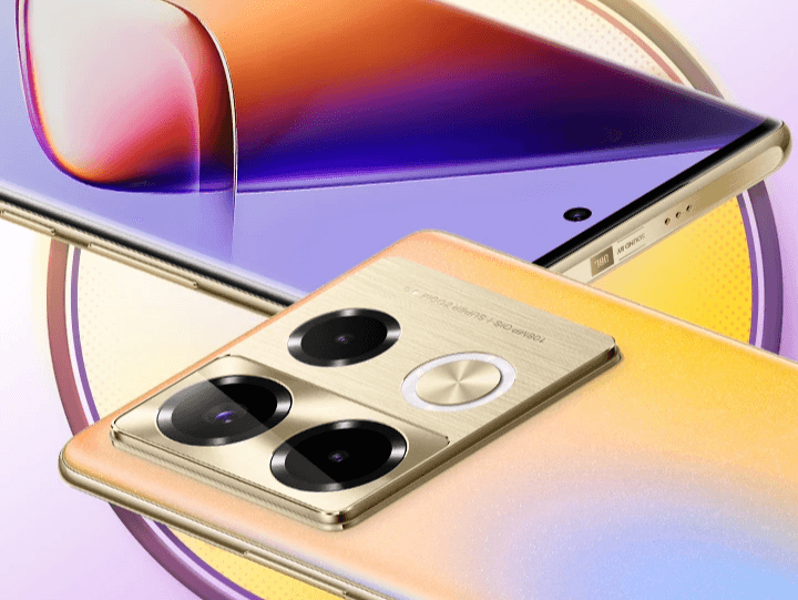 Anti Gabut Super Ngebut! Intip Spesifikasi Infinix Note 40 5G, Solusi Terbaik untuk Fotografi dan Gaming dengan Layar 6.78 Inc