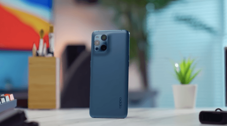 Intip Spesifikasi OPPO Find X3 Pro, Smartphone Ultra Canggih dengan Kamera 1 Miliar Warna dan Pengisian Super Cepat