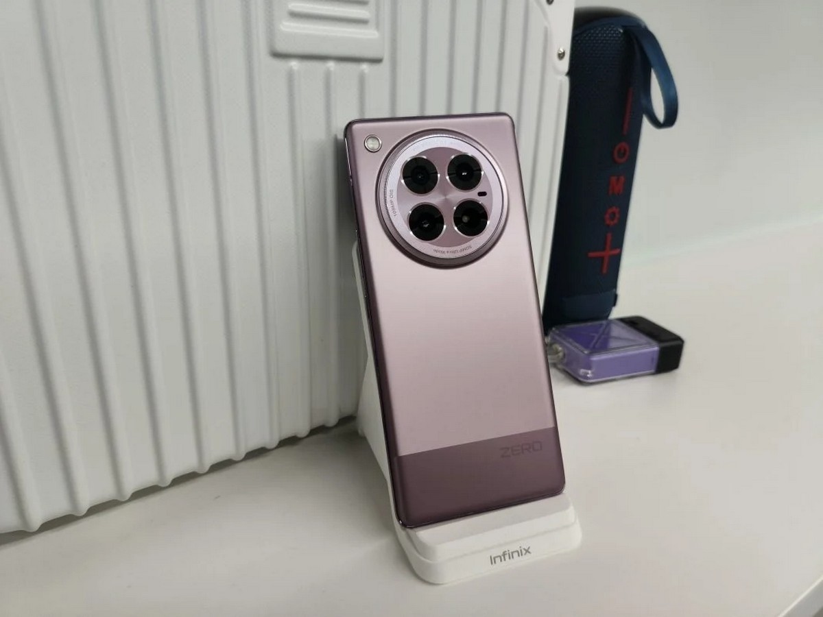 Rilis 8 September 2024! Intip Bocoran Spesifikasi Infinix Zero 40, Inovasi Terdepan dan Kualitas Gambar Super dengan Fitur Terbaru