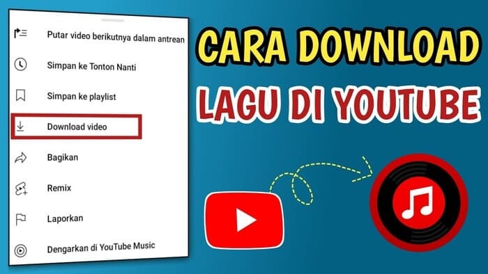 Download Lagu dari YouTube ke MP3 dengan Savefrom Aman atau Berbahaya? Simak Penjelasannya