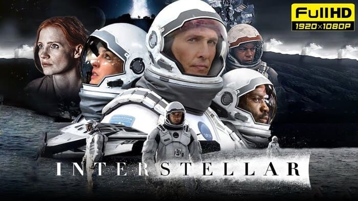 Mau Nonton Film Interstellar Sub Indo? Ini 5 Situs Legal dan Resmi, Bukan LK21 atau IndoXXI apalagi Rebahin